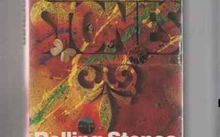Norman,Philip: Rolling Stones, Otava 1985, skp.,2.p.,
