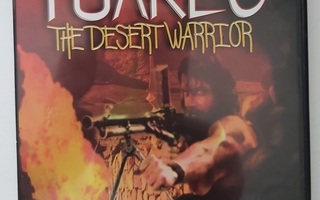 Tuareg The Desert Warrior - dvd
