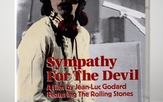 Sympathy for the Devil -DVD