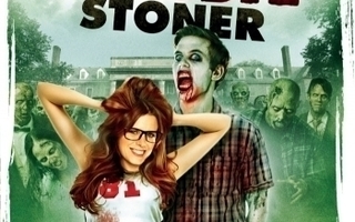 COED AND THE ZOMBIE STONER	(28 299)	UUSI	-FI-		DVD			2014