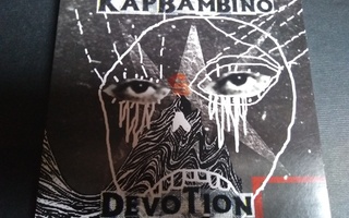 Kap Bambino – Devotion (CD)