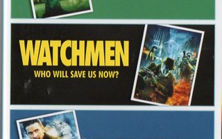 cloverfield / Watchmen / eagle eye	(38 342)	k	-FI-	DVD	nordi