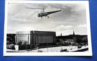 Helsinki Helikopteri - 1950
