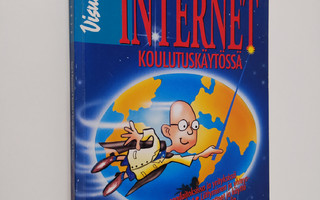 Antti Auer : Internet koulutuskäytössä