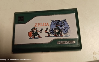 Nintendo game & watch zelda