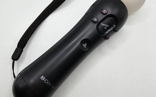 Ps Move ohjain Ps3/Ps4