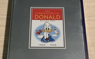 Walt Disney Treasures: Chronological Donald 1942-1946 (2DVD)