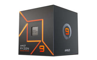 AMD Ryzen 9 7900 -prosessori 3,7 GHz 64 Mt L3 Boxi