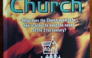 Cox : Future Church