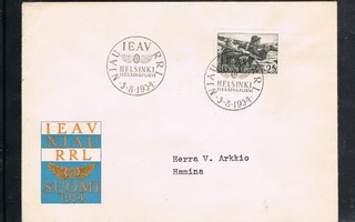 1954  Hki - IEAV