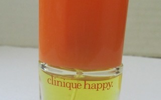 Clinique Happy tuoksu