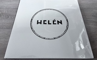 LP Kimmo Helén – Helén (Experimental, Alternative Rock)
