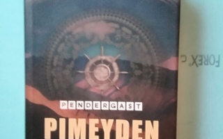 Douglas Preston: Pimeyden pyörä