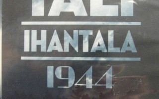 TALI-IHANTALA 1944 DVD
