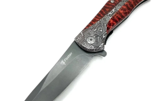 Hieno Puukko