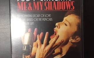 Life With Judy Garland - Me & My Shadows DVD