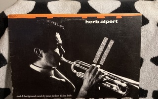 Herb Alpert – Diamonds 12"