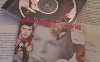 David Bowie - ChangesBowie (CD)