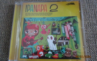 IPANAPA 2 (CD)