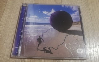 Phish – Slip Stitch And Pass (CD)