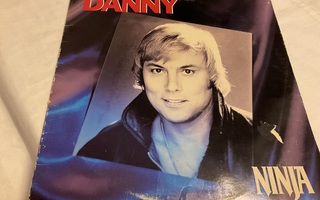 Danny - Ninja (LP)