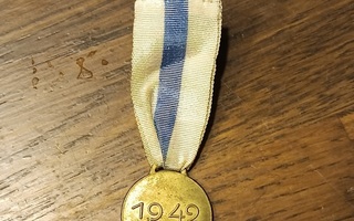 Mitalli JP 1942