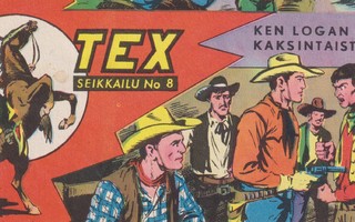 TEX 1956 8 (4 vsk.)