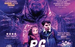 Psycho Goreman	(74 476)	UUSI	-SV-		DVD		SF-TXT