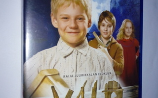 (SL) DVD) Valo - Periksi ei anneta (2005 O: Kaija Juurikkala