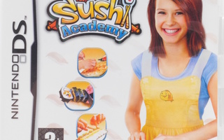 Sushi Academy