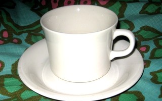 Arabia Inari teekuppi kahvikuppi