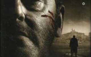 22 Bullets (2010) Jean Reno -DVD