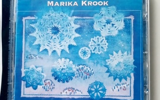 CD LENNI-KALLE TAIPALE TRIO, MARIKA KROOK - HIUTALEITA