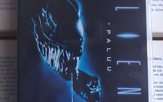 Aliens: paluu (DVD)