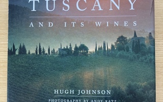 Tuscany and its wines