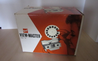 View-Master katselulaite