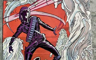 The Uncanny X-Men #230 (June 1988)