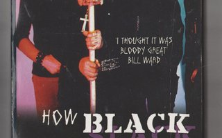 David Tangye and Graham Wright »HOW BLACK WAS OUR SABBATH»