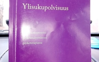 Tuhkasaari : Ylisukupolvisuus ( SIS POSTIKULU  )