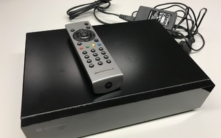 IPTV boksi Motorola VIP1903