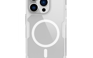 NILLKIN Apple iPhone 14 Pro Nature TPU Pro Magnetic Case