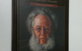 Lars Roar Langslet : Ibsen : Norwegens grosser Dramatiker...