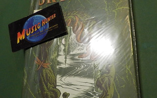 LYNYRD SKYNYRD - THREE COMPACT DISC SET 3CD BOKSI