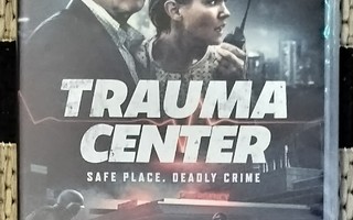 Trauma Center