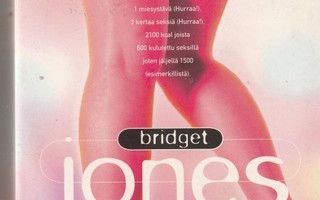 Helen Fielding, Bridget Jones - elämä jatkuu