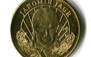 1996 Pinnacle Mint #04 Jaromir Jagr *KOLIKKO*
