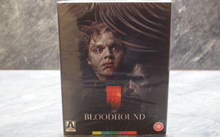 The Bloodhound ( Blu-ray ) 2020