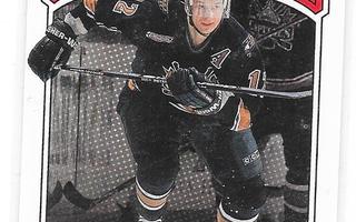 2000-01 UD Victory NHL`s Best #329 Peter Bondra Washington