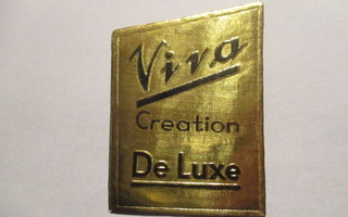 VANHA SINETTI - VIVA CREATION DE LUXE (AB5)