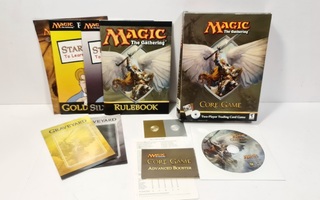 Magic the Gathering Two-Player Trading Card Game